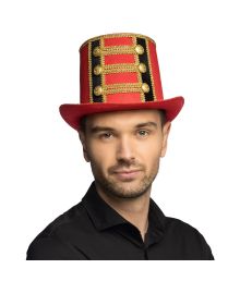 Ringmästar hatt