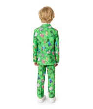 Oppesuit Minecraft 122/128cm