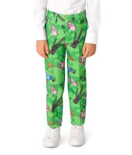Oppesuit Minecraft 122/128cm