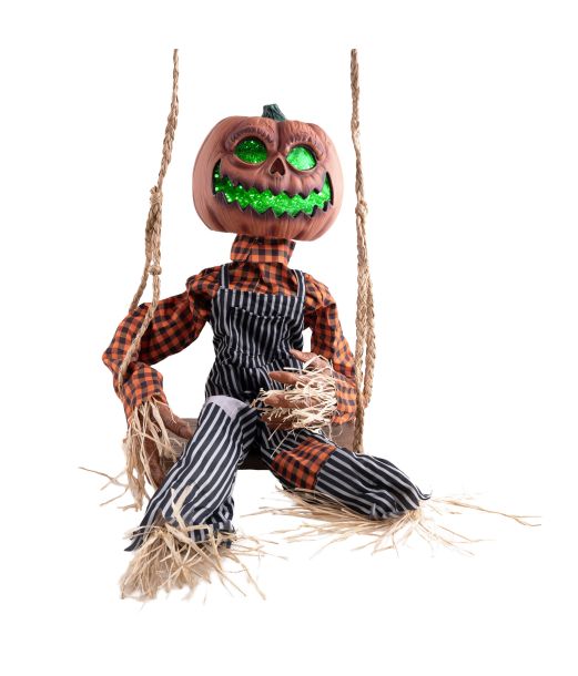 Pumpkin on sving 160 cm