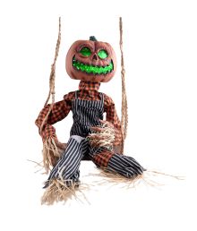 Pumpkin on sving 160 cm
