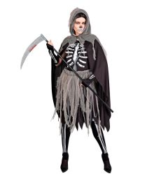 Maskeraddräkt Döden Maskeraddräkt Döden