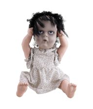 FAce off Fanny 40 cm