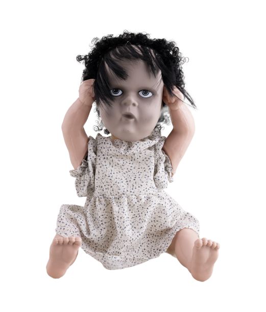 FAce off Fanny 40 cm