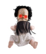 FAce off Fanny 40 cm