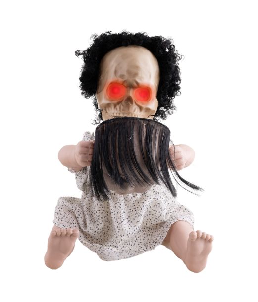 FAce off Fanny 40 cm