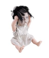 FAce off Fanny 40 cm