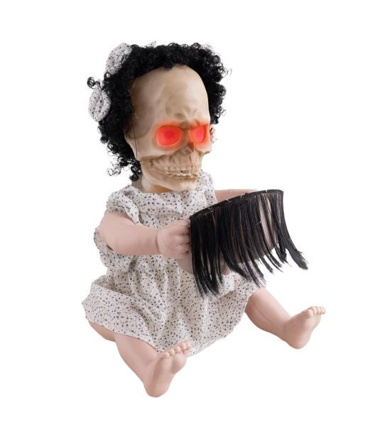 FAce off Fanny 40 cm