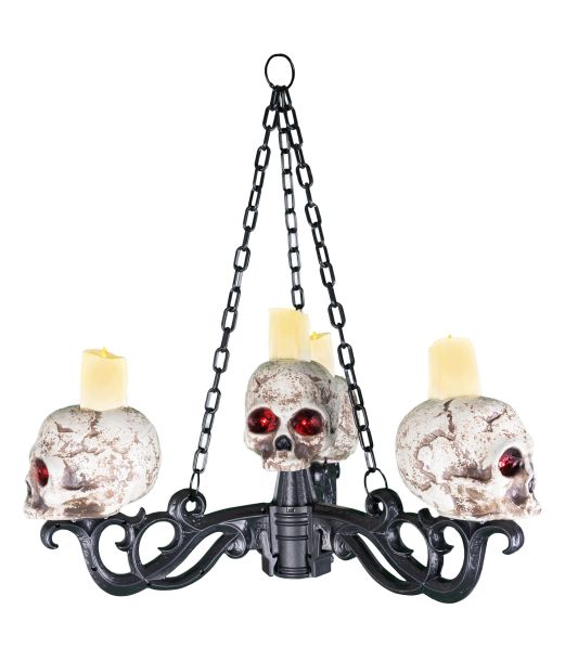 Kranie lampe 3i1