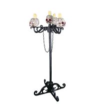 Kranie lampe 3i1