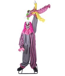 Creepy Clown 210