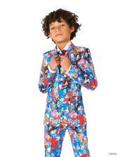 Opposuit Sonic 110-116cm 