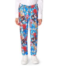 Opposuit Sonic 110-116cm 