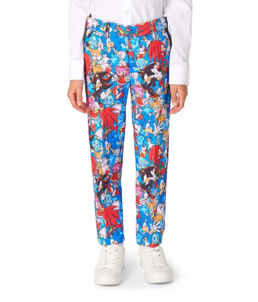 Opposuit Sonic 110-116cm 