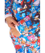 Opposuit Sonic 110-116cm 