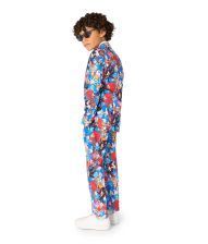 Opposuit Sonic 110-116cm 