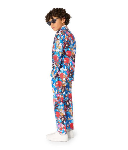 Opposuit Sonic 110-116cm 