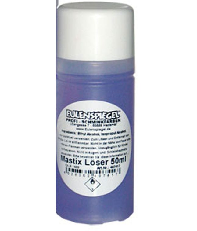 Mastix opløser 50ml