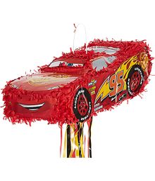 Cars Pinata #