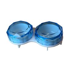 Opbevaringsetui til Sclera hel linser