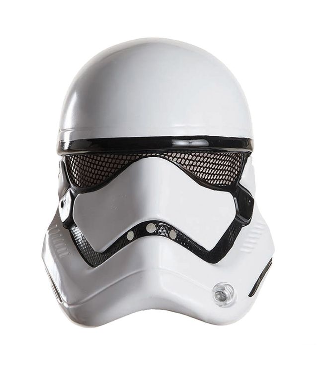 Stormtrooper børnemaske