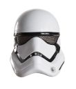 Stormtrooper børnemaske