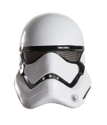 Stormtrooper børnemaske