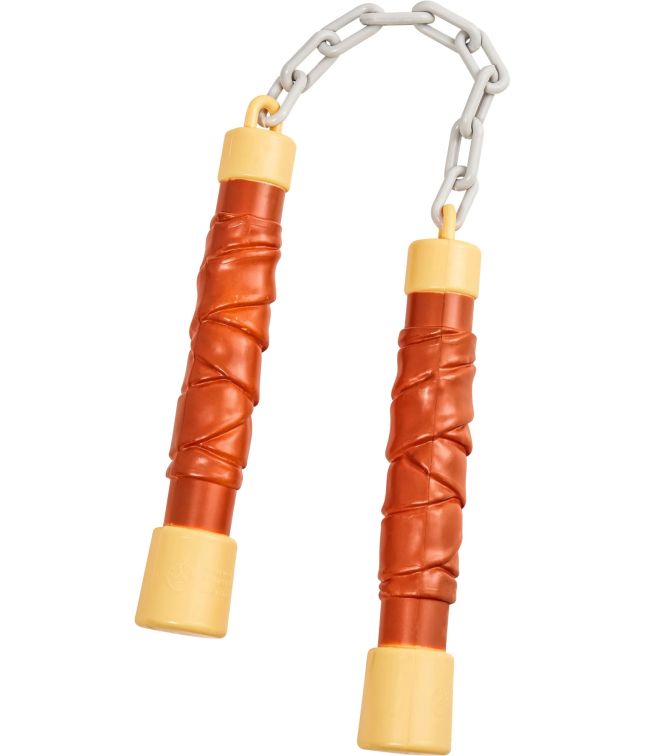 MichelAngelo nunchaku 