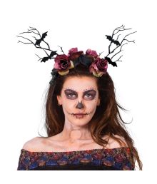 Forrest nymph hårbøjle