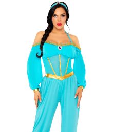 Desert Princess maskeraddräkt