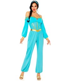 Desert Princess maskeraddräkt