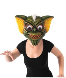 Stripe googly maske 