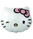Hello Kitty folieballon 51 cm