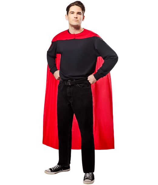 Supermands kappe onesize 