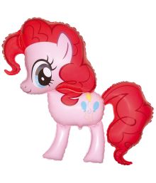 MLP Pinky Pie folieballon