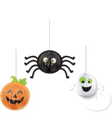 Halloween papirvæv Halloween papirvæv