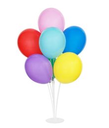 Stativ för ballonger, 72 cm
