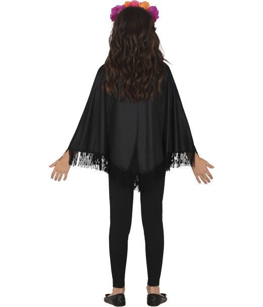 Day of the poncho o.s. barn