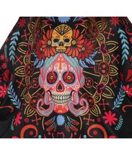 Day of the poncho o.s. barn