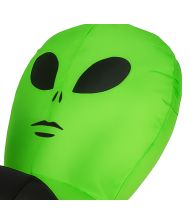 Carrying Alien L 52/54