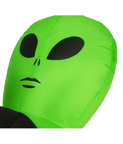 Carrying Alien L 52/54