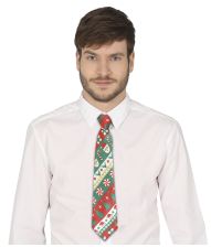 Candy Cane juleslips 45 cm