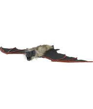 Flagermus 38 cm