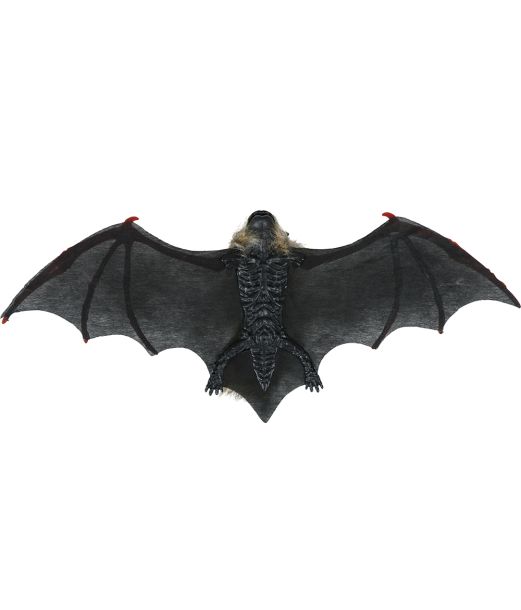 Flagermus 38 cm