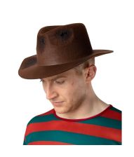 Serial killer hat 