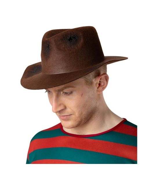 Serial killer hat 