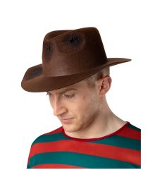 Serial killer hat 