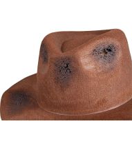 Serial killer hat 