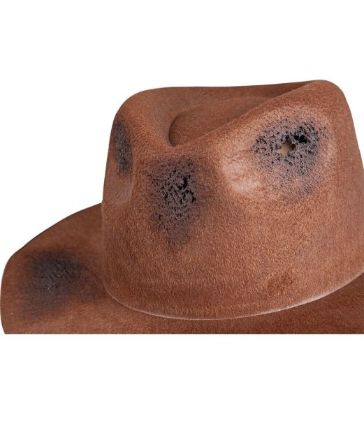 Serial killer hat 