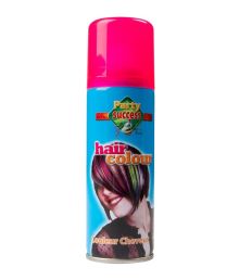 Hårspray Pink/Rosa 125 ml